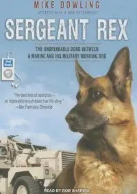 在飛比找博客來優惠-Sergeant Rex: The Unbreakable 