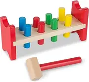 Melissa & Doug - Pound-A-Peg