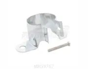 MrGasket Coil Holder Brkt. Chrome 9767