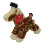 Aurora Gigi Giraffe Mini Flopsie Plush Stuffed Animal Toy