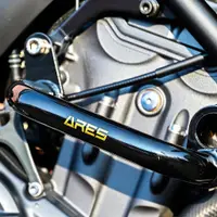 在飛比找蝦皮商城優惠-【ARES】YAMAHA MT07 MT09 XSR700 