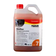 AGAR Shifter Heavy Duty Cleaner 5L