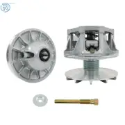 Primary Secondary Drive Clutch +Puller Tool For 02-05 Polaris Sportsman 700 Twin