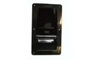 Marshall PACK-00029 Large Side Panel Handle for Amp Cabs Amplifier Cabinets BLK