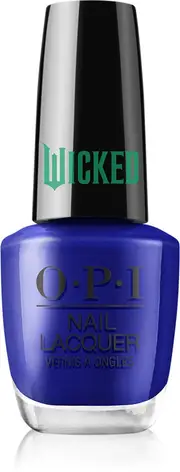 Opi Wicked Collection - Nail Polish Lasts Up To 7 Days Fiyero's My Mani 15ml