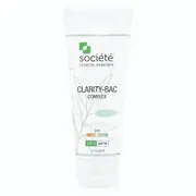 Societe Clarity-Bac Complex
