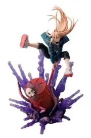 BANDAI Figuarts Zero Chainsaw Man Power 230mm Figure Anime 2024 JAPAN F/S NEW