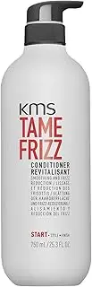 KMS Tame Frizz Conditioner by KMS for Unisex - 25.3 oz Conditioner, 759 milliliters