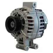 Alternator For 07-12 Chevy Colorado 125 Amps Clockwise Rotation 6 Groove Pulley