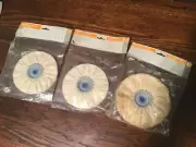 FEIN 63723022016 Polishing Ring Buffing Wheel for metal welding buffing pads