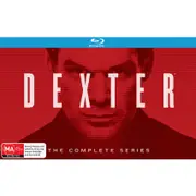 Dexter - The Complete Series