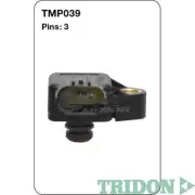 TRIDON MAP SENSORS FOR Honda Stream RN 01/05-1.7L, 2.0L D17A, K20A Petrol