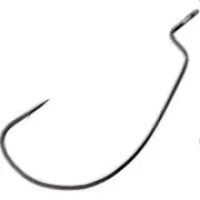 Eagle Claw L092GK-3/0 Lazer Sharp Wide Gap Worm Hook Size 3/0 6CT