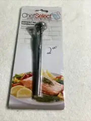 Chef Select Instant Read Thermometer