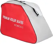 Skating Shoes Bag, Roller Skate Bag,Handbag Roller Skate Carrier for Inline Skates,