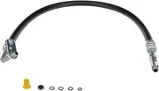 Sunsong 3402318 Power Steering Pressure Line Hose Assembly