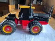 Versatile 936 Designation 6 4-wheel drive tractor by Scale Models in 1/16 scale
