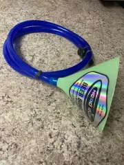 Classic Head Rush Glow-in-the-Dark 2metre Long Tube Beer Bong Perfect Party Gift