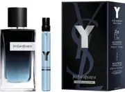 Yves saint laurent Y - EDP 100 ml (refillable) + EDP 10 ml