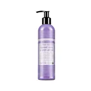Dr. Bronners Organic Lotion Lavender Coconut 237 ml