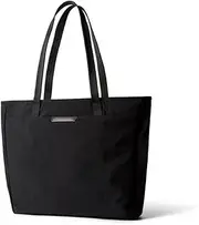 Bellroy Tokyo Tote – Second Edition (Laptop Tote Bag, Casual Shoulder Bag, 15L) - Raven