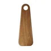 Davis & Waddell Wooden Serving Board Charcuterie Cheese Platter 16x45cm