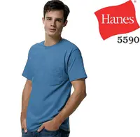 在飛比找蝦皮商城優惠-Hanes - TAGLESS T-Shirt with a