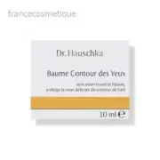 DR HAUSCHKA Baume Contour des Yeux - 10ml