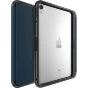 iPad (A16/ 10th gen) Case｜Symmetry Series Folio