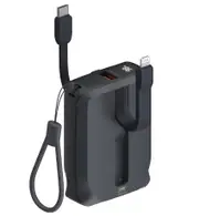 Ontekka Mini Power Bank w/ 10000mAp & 22.5W Output