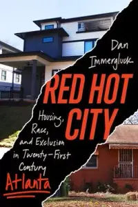 在飛比找博客來優惠-Red Hot City: Housing, Race, a