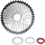 XIASABA Speed 11‑42T Wake Bike Cassette Flywheel Lightweight Road Mountain Bicycle Freewheel