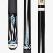 New HXT62 12.75mm PureX Technology Pool Cue w/FREE SHIPPING