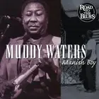 Manish Boy by Muddy Waters
