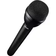 Electro-Voice RE50L Omnidirectional Dynamic Interview Microphone
