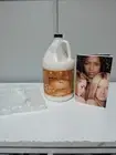 Wen By Chaz Dean Cleansing Conditioner Fall Ginger Pumpkin 128oz / 1 Gallon NEW