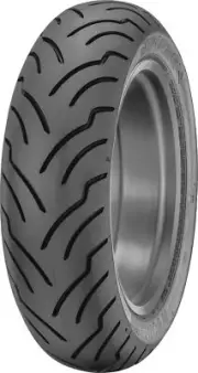 Dunlop American Elite Tire Rear 180/65B16 81H BIAS TL WWW 45131150