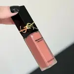 ♡ICHI♡2024新品❗️ YSL 恆久完美持久暈染唇頰露 腮紅液 MAKE ME BLUSH 液體腮紅 69 44