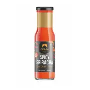 Desiam Thai Spicy Sriracha Red Chilli Sauce Sharp 150ml