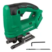 18V MultiVolt Jig Saw | 2500 SPM | Variable Speed Trigger | Tool Only | CJ18DAQ4