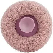 Sponge Mesh Pouf Shower Ball, Body Wash Sponges Loofah Body Scrubber Shower Exfoliating, for Shower Bath Sponge for W Sponge