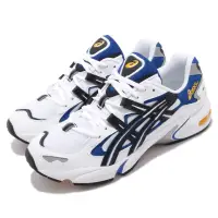 在飛比找momo購物網優惠-【asics 亞瑟士】慢跑鞋 Gel-Kayano 5 OG