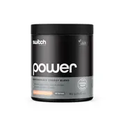 Power Switch by Switch Nutrition