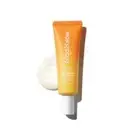 Glad2Glow Smooth Exfoliating Cleanser Peeling Gel Face Scrub Apricot
