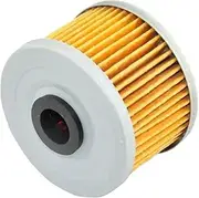 Motorcycle Oil Filters For CB300F CBR300R XL350R XLX350 XR350 GB400 GB500 CBR500 XR500 XL600R XR600R FMX650 FX650 NX650(1pc)