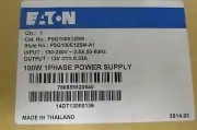EATON PSG100E12SM 8.33 AMP 12V Power Supply PSG100E12SM A1