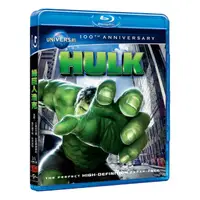 在飛比找蝦皮購物優惠-綠巨人浩克 The Hulk (BD)