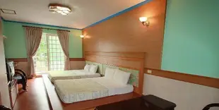 屏東佳欣度假旅店Jia Shin Hostel