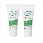 Gly Miracle Moisturizing Body Cream for Extremely Dry Skin Non-Greasy 2-Pack