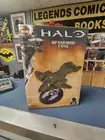 Halo UNSC Pelican Dropship 6" Replica. Mint